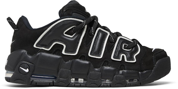 AMBUSH x Nike Air More Uptempo Low 'Negro' FB1299-001 Buy AMBUSH x Nike Air More Uptempo Low 'Negro' FB1299-001