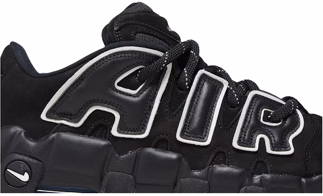 AMBUSH x Nike Air More Uptempo Low 'Black' FB1299-001 Order AMBUSH x Nike Air More Uptempo Low 'Black' FB1299-001