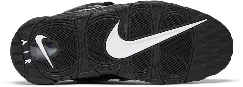 AMBUSH x Nike Air More Uptempo Low 'Negro' FB1299-001 Shop AMBUSH x Nike Air More Uptempo Low 'Negro' FB1299-001