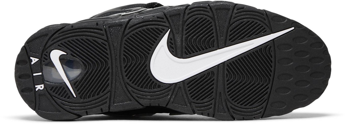 AMBUSH x Nike Air More Uptempo Low 'Black' FB1299-001 Shop AMBUSH x Nike Air More Uptempo Low 'Black' FB1299-001