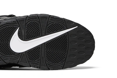 AMBUSH x Nike Air More Uptempo Low 'Black' FB1299-001