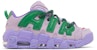 앰부쉬 x 나이키 에어 모어 업템포 로우 '라일락' FB1299-500