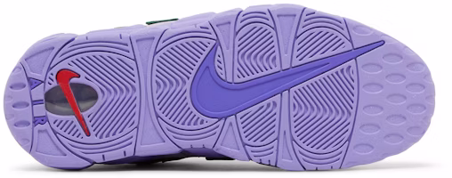AMBUSH x Nike Air More Uptempo Low "丁香紫"篮球鞋 FB1299-500 Shop AMBUSH x Nike Air More Uptempo Low "丁香紫"篮球鞋 FB1299-500