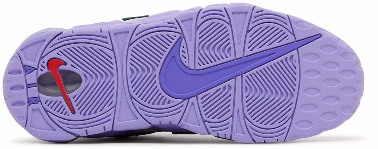 AMBUSH x Nike Air More Uptempo Low 'Ungu Lilac' FB1299-500 Shop AMBUSH x Nike Air More Uptempo Low 'Ungu Lilac' FB1299-500