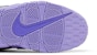 앰부쉬 x 나이키 에어 모어 업템포 로우 '라일락' FB1299-500
