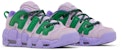 앰부쉬 x 나이키 에어 모어 업템포 로우 '라일락' FB1299-500