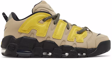 AMBUSH x Nike Air More Uptempo Low 'Limestone' FB1299-200 AMBUSH x Nike Air More Uptempo Low 'Limestone' FB1299-200