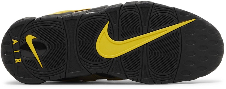 앰부쉬 x 나이키 에어 모어 업템포 로우 '라임스톤' FB1299-200 Shop 앰부쉬 x 나이키 에어 모어 업템포 로우 '라임스톤' FB1299-200