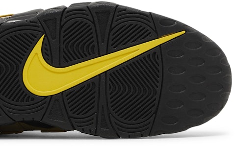 앰부쉬 x 나이키 에어 모어 업템포 로우 '라임스톤' FB1299-200 Purchase 앰부쉬 x 나이키 에어 모어 업템포 로우 '라임스톤' FB1299-200