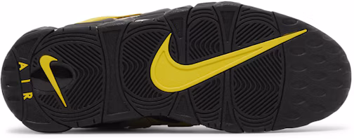 Purchase AMBUSH x Nike Air More Uptempo Low '石灰色' FB1299-200
