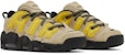 앰부쉬 x 나이키 에어 모어 업템포 로우 '라임스톤' FB1299-200