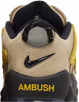 Cheap AMBUSH x Nike Air More Uptempo Low '石灰色' FB1299-200