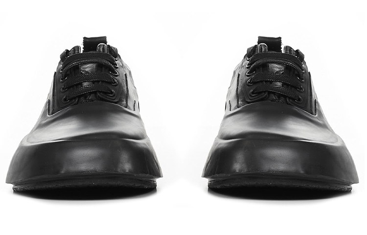 Lookbook AMBUSH x Nike Dunk Tinggi 'Hitam' BMIA006S21MAT0011003