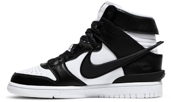 AMBUSH x Nike ダンクハイ "ブラック" (ジェシ着用) CU7544-001 Purchase AMBUSH x Nike ダンクハイ "ブラック" (ジェシ着用) CU7544-001