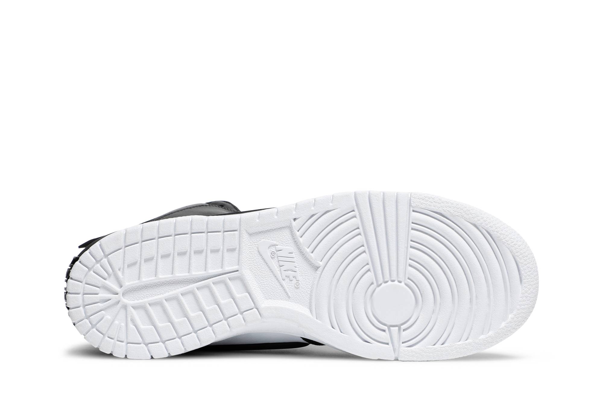 Details for AMBUSH x Nike Dunk High ‘黑色’ [Jessi 同款] CU7544-001