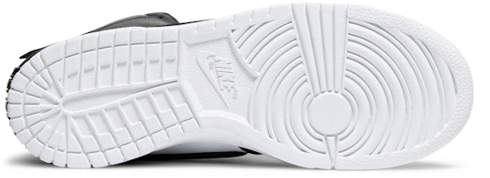 AMBUSH x Nike ダンクハイ "ブラック" (ジェシ着用) CU7544-001 Details for AMBUSH x Nike ダンクハイ "ブラック" (ジェシ着用) CU7544-001