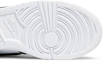 AMBUSH x Nike ダンクハイ "ブラック" (ジェシ着用) CU7544-001 Sizing AMBUSH x Nike ダンクハイ "ブラック" (ジェシ着用) CU7544-001