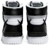 Cheap AMBUSH x Nike Dunk High 'Negro' CU7544-001