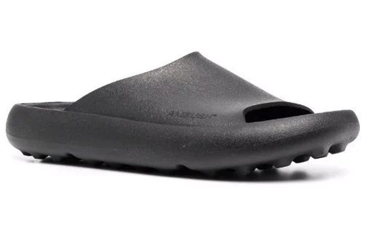 AMBUSH Nike Dunk High 'Black Embossed Logo' 圖 4