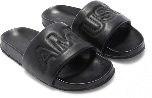 AMBUSH x 耐克 Dunk 高帮 '黑色皮革' BMIC001S22LEA0011000 Order AMBUSH x 耐克 Dunk 高帮 '黑色皮革' BMIC001S22LEA0011000