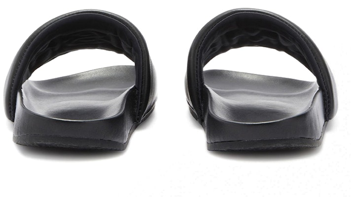 AMBUSH x 耐克 Dunk 高帮 '黑色皮革' BMIC001S22LEA0011000 Shop AMBUSH x 耐克 Dunk 高帮 '黑色皮革' BMIC001S22LEA0011000