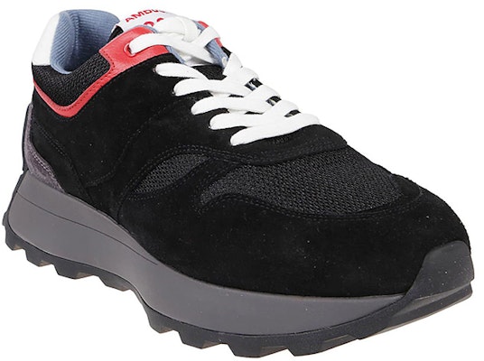 AMBUSH x Nike Dunk High 'Malla Negra' BMIA013F22LEA0011001 Order AMBUSH x Nike Dunk High 'Malla Negra' BMIA013F22LEA0011001