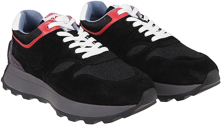 AMBUSH x Nike Dunk High 'Malla Negra' BMIA013F22LEA0011001 Lookbook AMBUSH x Nike Dunk High 'Malla Negra' BMIA013F22LEA0011001