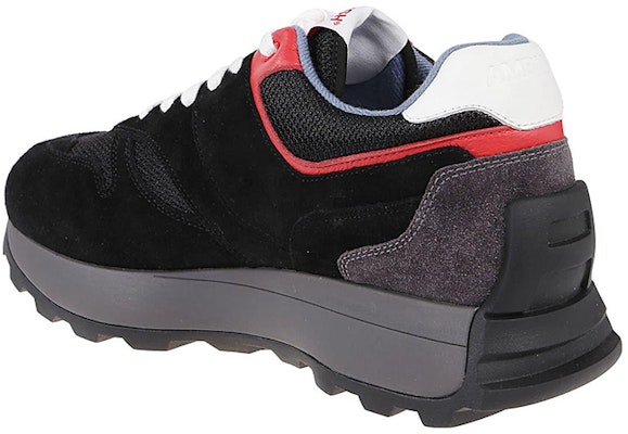 AMBUSH x Nike Dunk High 'Malla Negra' BMIA013F22LEA0011001 Shop AMBUSH x Nike Dunk High 'Malla Negra' BMIA013F22LEA0011001