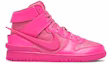 Buy AMBUSH x Nike Dunk High 'Cosmic Fuchsia' Ungu Menyerlah CU7544-600
