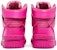 AMBUSH x Nike Dunk High 'Cosmic Fuchsia' Ungu Menyerlah CU7544-600