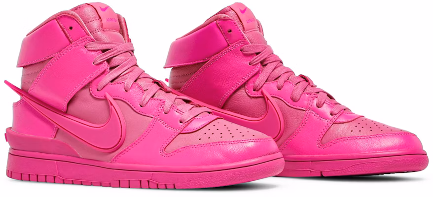AMBUSH x Nike Dunk High 'Cosmic Fuchsia' CU7544-600 Cheap AMBUSH x Nike Dunk High 'Cosmic Fuchsia' CU7544-600