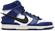 Buy AMBUSH x Nike Dunk Tinggi 'Deep Royal' CU7544-400