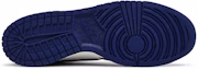 Shop AMBUSH x Nike Dunk Tinggi 'Deep Royal' CU7544-400