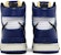 AMBUSH x Nike Dunk Tinggi 'Deep Royal' CU7544-400