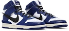 Cheap AMBUSH x Nike Dunk Tinggi 'Deep Royal' CU7544-400
