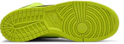 Purchase AMBUSH x Nike Dunk High ''Flash Lime'' Sneaker. CU7544-300