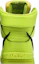 Cheap AMBUSH x Nike Dunk High ''Flash Lime'' Sneaker. CU7544-300