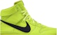 AMBUSH x Nike Dunk High 'Flash Lime' - Kasut Tinggi Hijau Neon CU7544-300