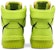 AMBUSH x Nike Dunk High 'Flash Lime' - Kasut Tinggi Hijau Neon CU7544-300