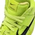 AMBUSH x Nike Dunk High 'Flash Lime' - Kasut Tinggi Hijau Neon CU7544-300