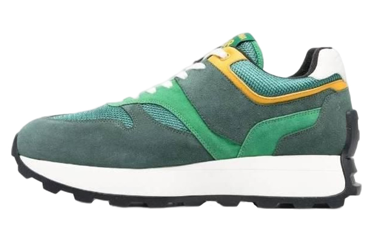 AMBUSH x Nike Dunk High 'Green Velvet' BMIA013F22LEA0015518