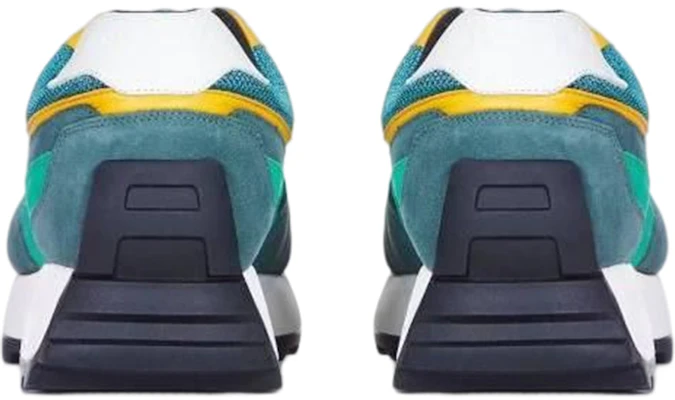 AMBUSH x Nike Dunk High 'Terciopelo Verde' BMIA013F22LEA0015518 Shop AMBUSH x Nike Dunk High 'Terciopelo Verde' BMIA013F22LEA0015518