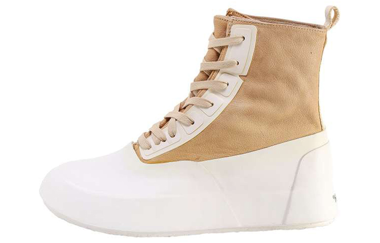 AMBUSH x Nike Dunk High 'Light Bone' BMIE002F21MAT0016101