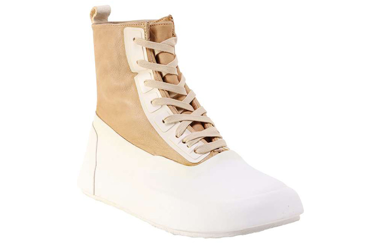 Order AMBUSH x Nike Dunk High 'Light Bone' Zapatillas Altas BMIE002F21MAT0016101