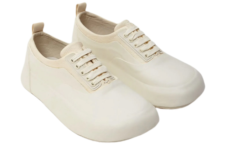 AMBUSH Nike Dunk High 'White' 圖 2