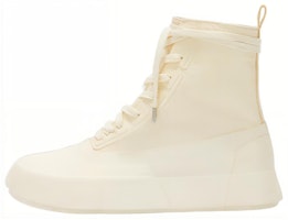 AMBUSH x Nike Dunk High 'White Leather' BMIE002F21MAT0010310 AMBUSH x Nike Dunk High 'White Leather' BMIE002F21MAT0010310