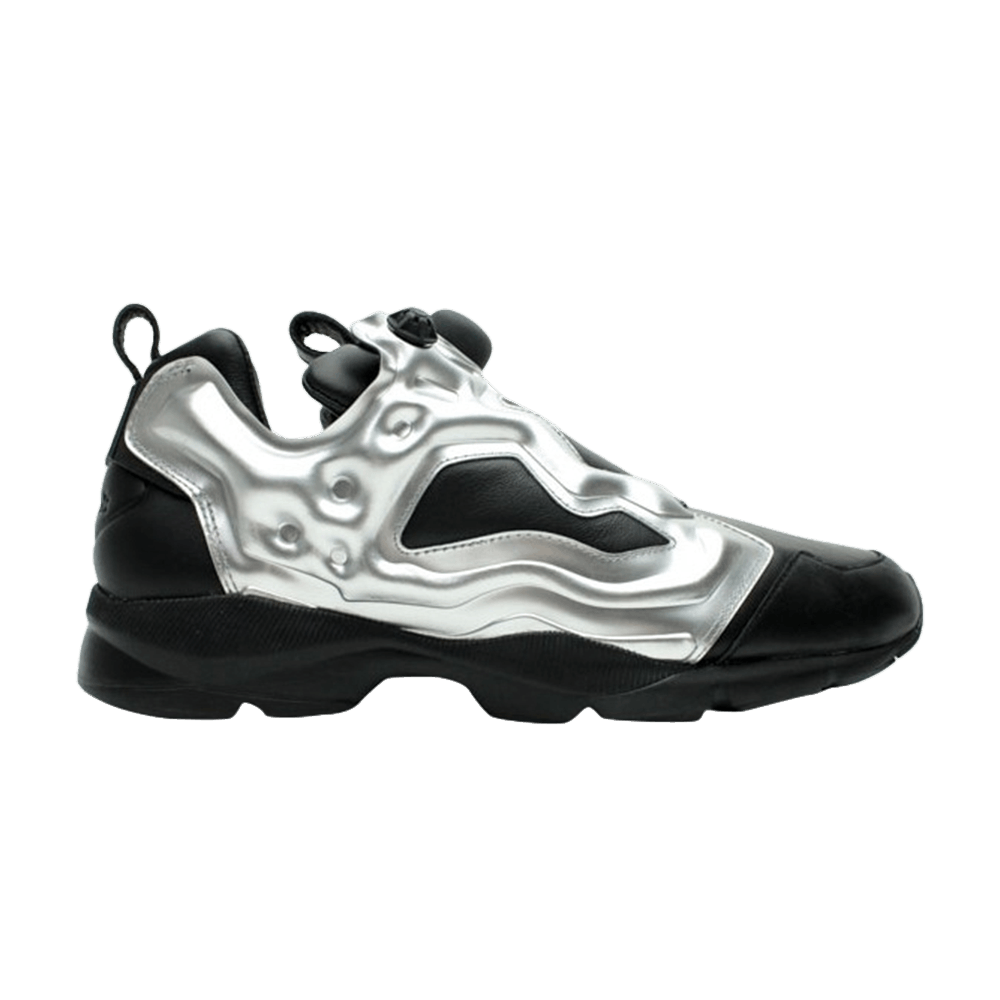 Buy AMBUSH x Reebok Pump Fury HLS '黑銀' J95292