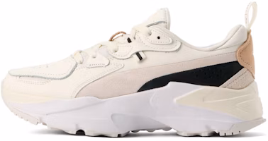 (Women) Ameri x Puma Orkid 'Warm White/Warm White' 393523-01 (Women) Ameri x Puma Orkid 'Warm White/Warm White' 393523-01