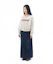 Sizing AMES WORLDWIDE Basic Logo Zip-Up Hoodie Oatmeal AM2EFUM481AOT