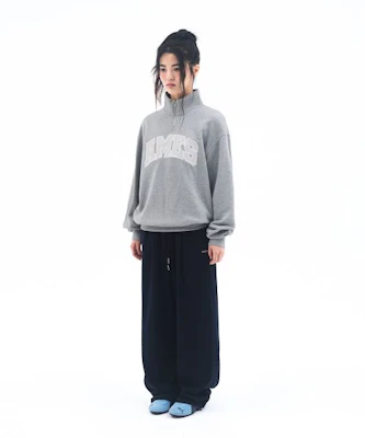Ames Worldwide Basic Small Logo Sweatpants Navy AM2FFUPA10ANV Purchase Ames Worldwide Basic Small Logo Sweatpants Navy AM2FFUPA10ANV